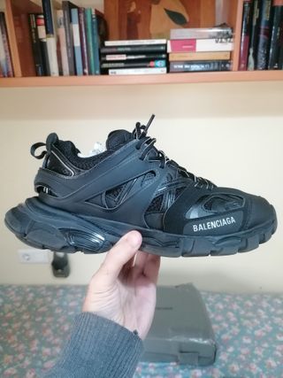 Balenciaga track 1:1
