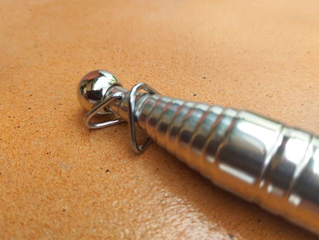 Bandera Palestina 150x90cm con Mástil/Asta de 2'5m