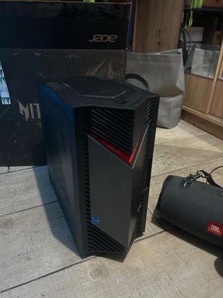 PC Gaming Acer Nitro 50