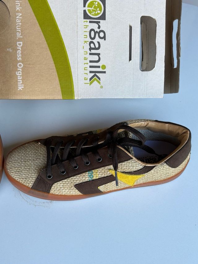 Scarpe Organik n. 42