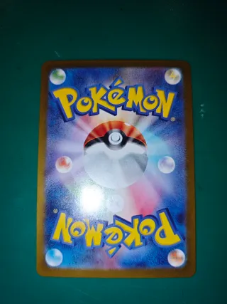 Conjunto de Cartas Pokémon