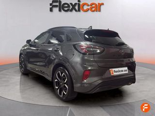 Ford Puma 1.0 EcoBoost 155cv ST-Line X MHEV