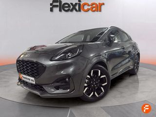 Ford Puma 1.0 EcoBoost 155cv ST-Line X MHEV