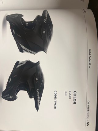 Casco Moto L cross Airoh Twist 3