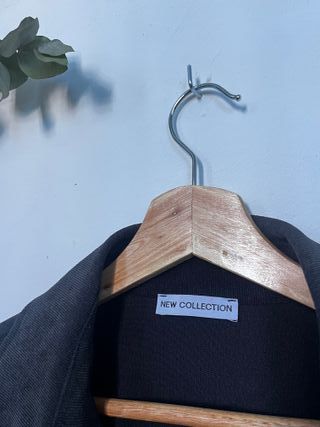 Sobrecamisa pana italiana Y-company marrón