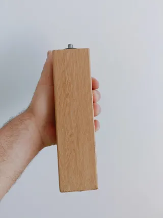 Somier Ikea Espevär versátil 180x200 o 2x 90x200