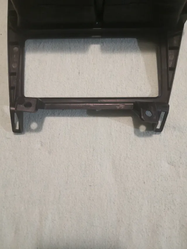 Console Centrale Toyota Celica