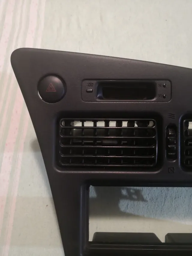 Console Centrale Toyota Celica