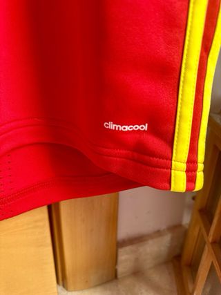 Camiseta Selección Española Talla XS