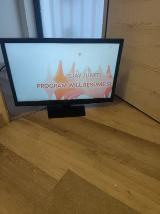 Televisor Samsung 24 pulgadas