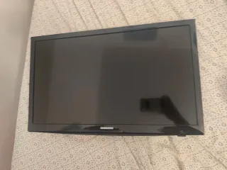 Televisor Samsung 24 pulgadas