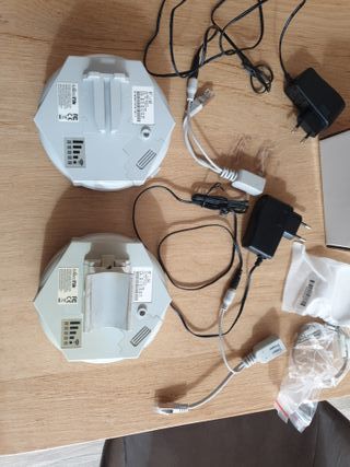 Antena WiFi MikroTik SXT Lite2
