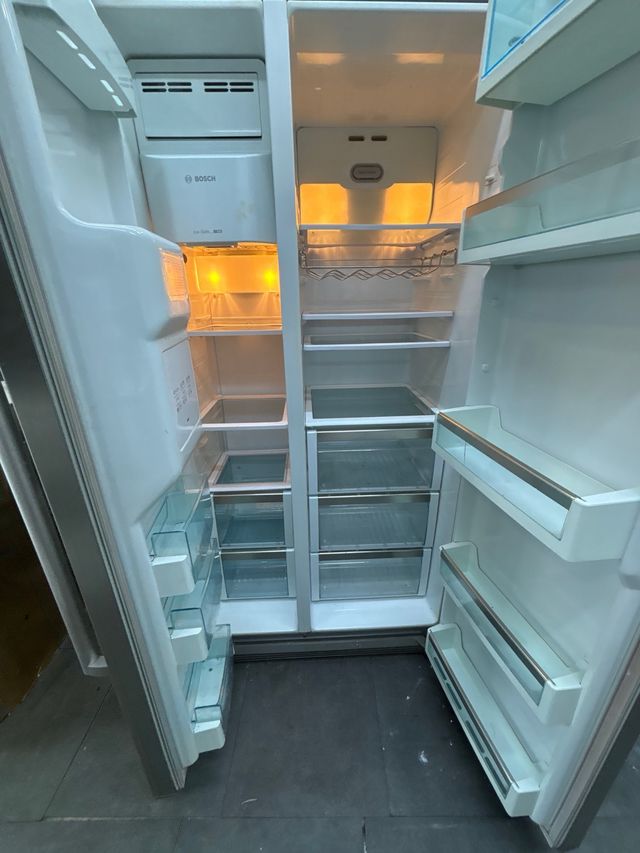 Nevera Bosch Americana