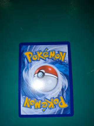 Carta Pokémon Ethan's Adventure 223/182