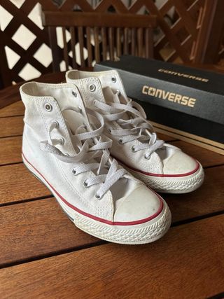All star converse da donna