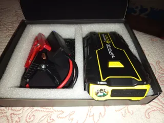 Arrancador Portátil SIN ESTRENAR