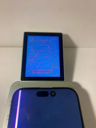 Pantalla iPhone 14 Pro Original Apple