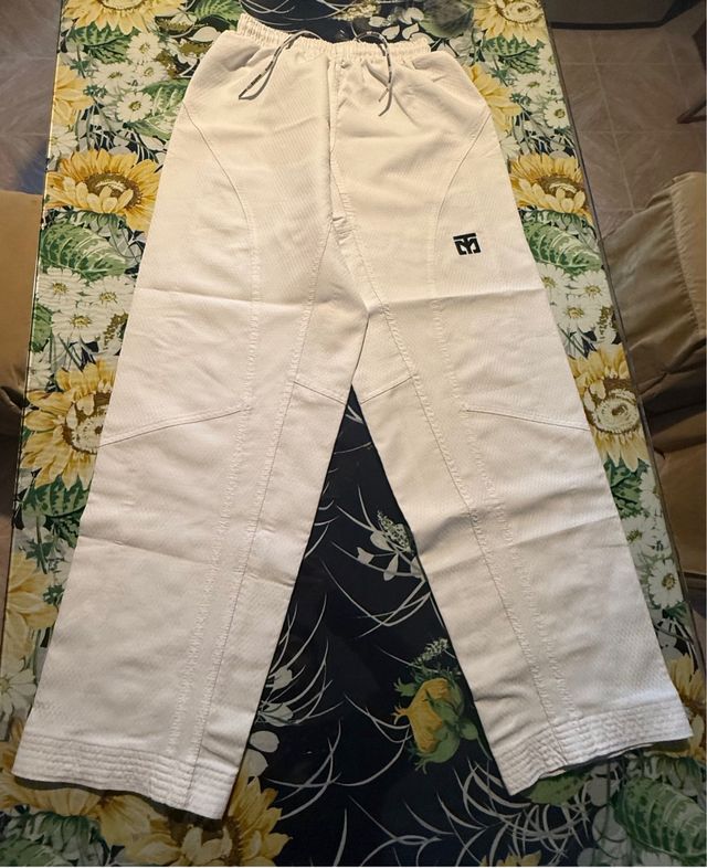 Dobok Taekwondo Mooto