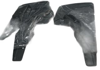 jeep Mud Flaps Splash Guards