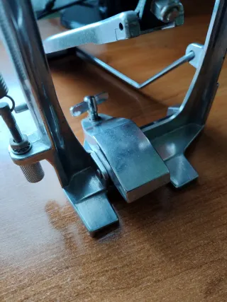 Pedal de batería Pearl