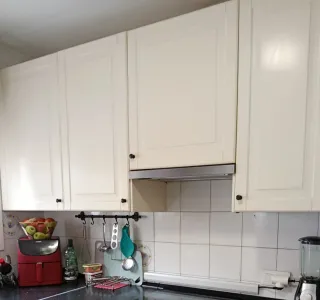 Tiradores para armarios cocina