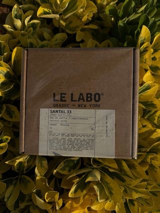 Le Labo Santal 33 Colonia 100ml