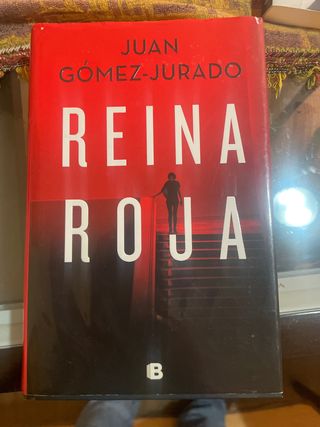 Reina Roja