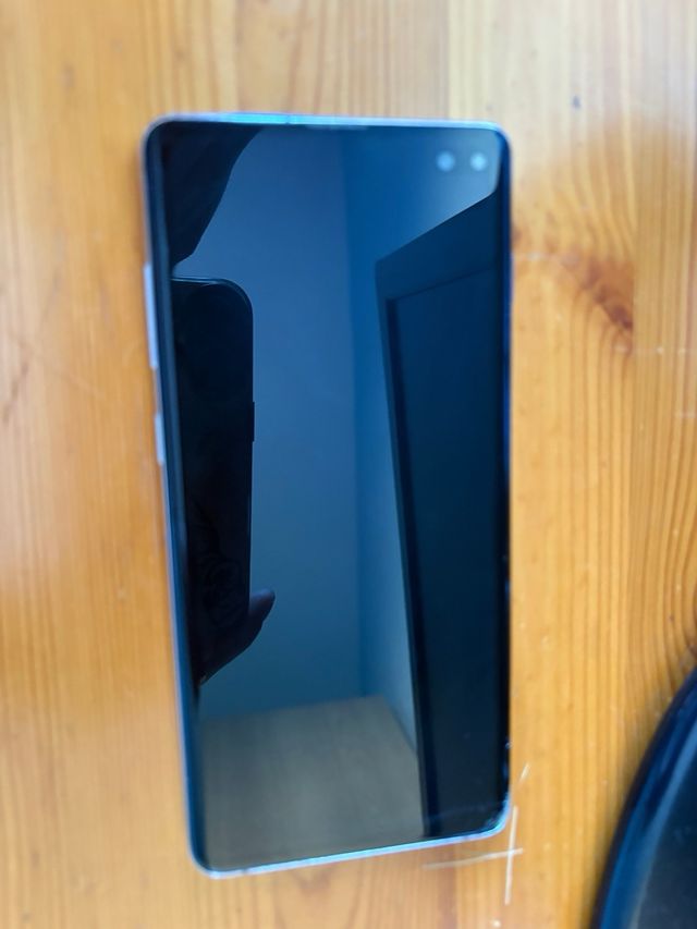 Samsung S10 para arreglar