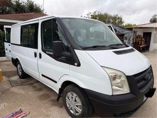 Ford Transit 2007