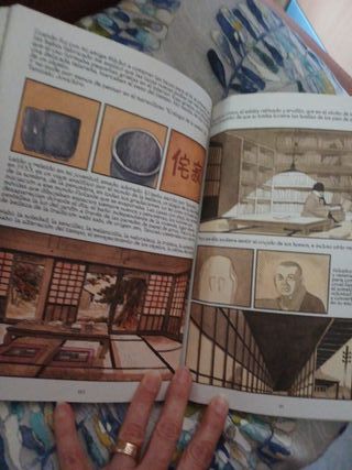 Cuadernos japoneses. Un viaje por el imperio de...