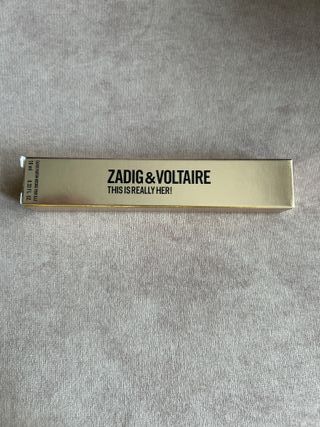 Perfume Zadig & Voltaire This is Really Her 10ml
