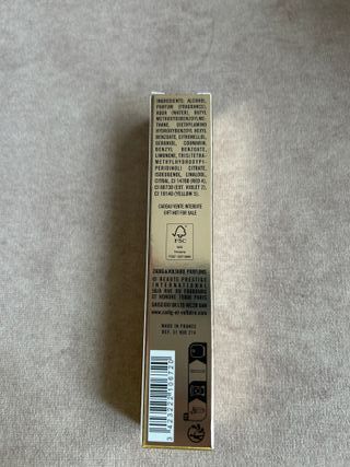 Perfume Zadig & Voltaire This is Really Her 10ml