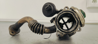 VALVULA EGR SEAT ALHAMBRA (7V9) Reference 0381296