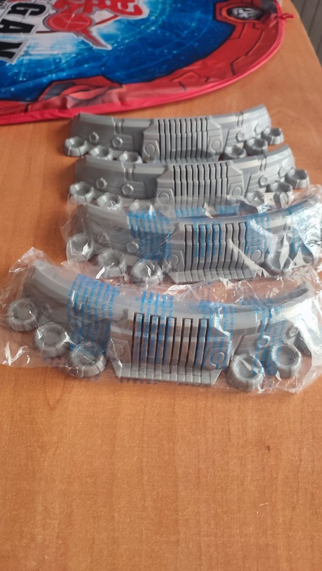 Bakugan Battle brawlers