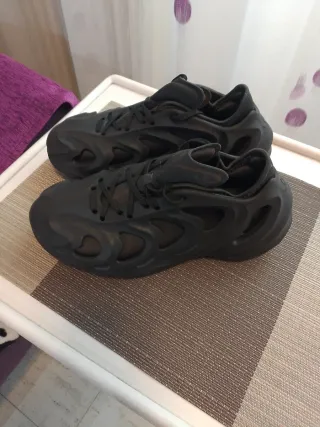 Adidas Bambas Negras