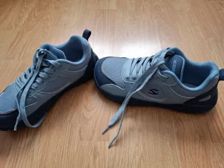 Zapatillas barefoot Hobibear Talla 40