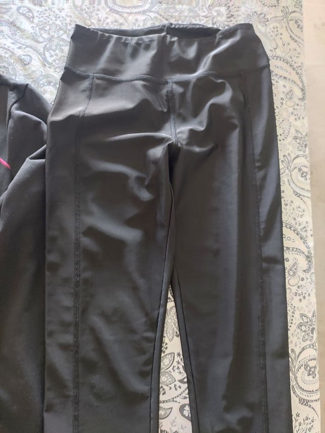 Ropa deportiva mujer Kalenji