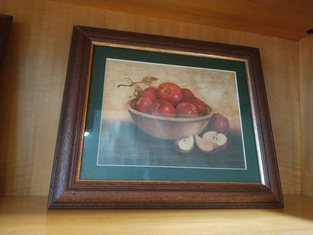 Varios cuadros decorativos. Preguntar o pasar ver