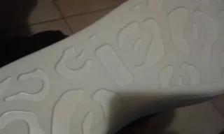 Alexander McQueen Sneakers Uomo Nere