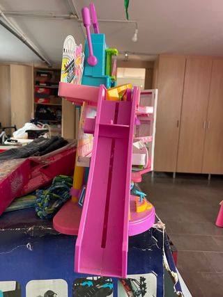 Pinypon Centro comercial