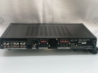 Amplificador Sony TA-VE150 Preto