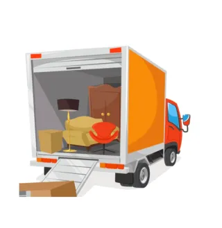 Hacemos portes mudanzas y Limpieza de naves.