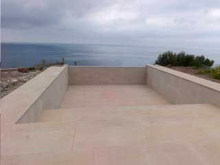 Piscinas de hormigón Málaga y Costa Granada
