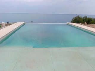 Piscinas de hormigón Málaga y Costa Granada