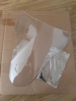 Parabrisas Yamaha Tracer 700 (2020)