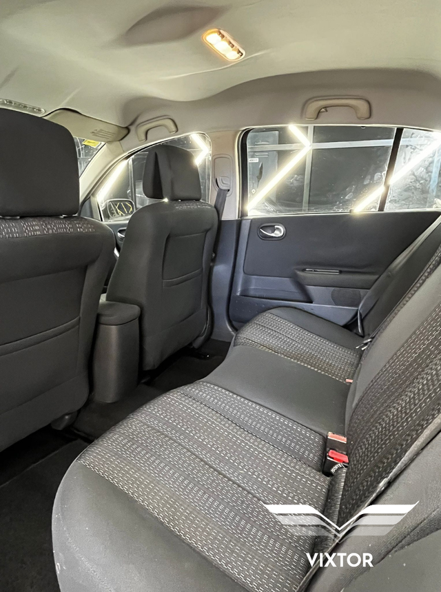 Renault Megane Sedan 1.9dCi Confort Expression