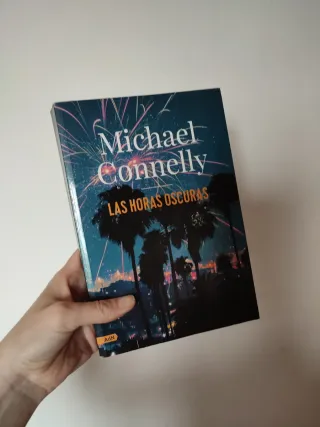 Las horas oscuras (AdN)