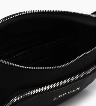 Marsupio Antony Morato Nero - 50% off