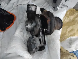 Vendo torbo para Reparar A6460900780 Mercedes-vito