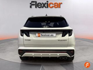 Hyundai Tucson 1.6 TGDI 110kW (150CV) N Line 30 Anivers